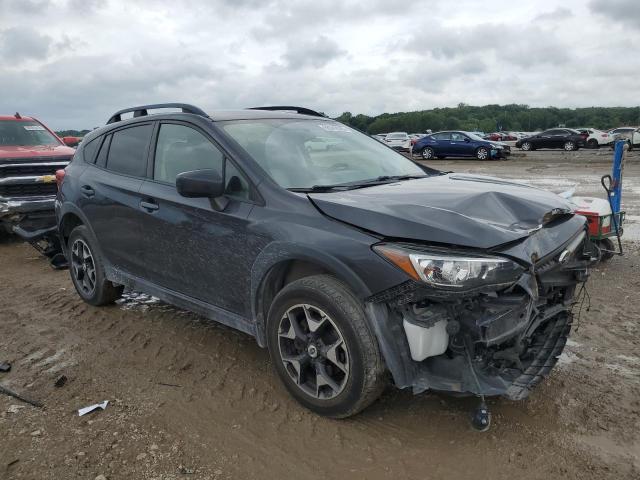 2018 SUBARU CROSSTREK JF2GTABC9JH301163