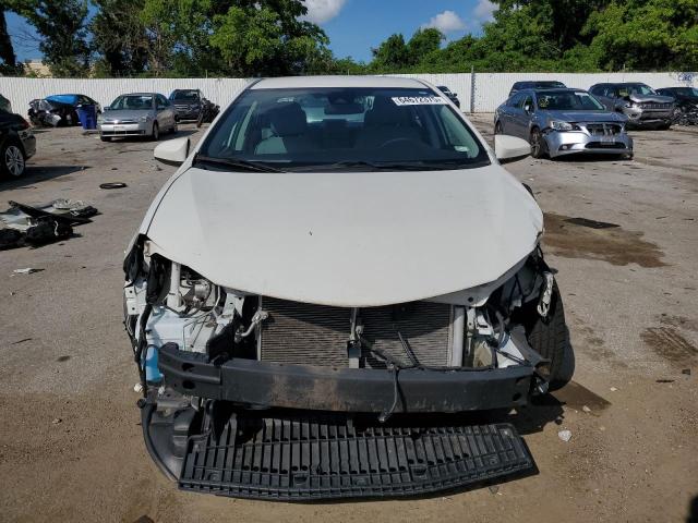 2018 TOYOTA COROLLA L - 5YFBURHE1JP827353