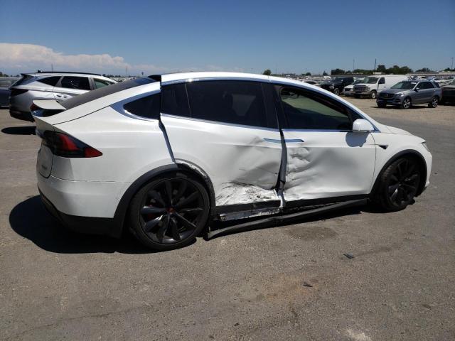 2020 TESLA MODEL X 5YJXCDE46LF270977