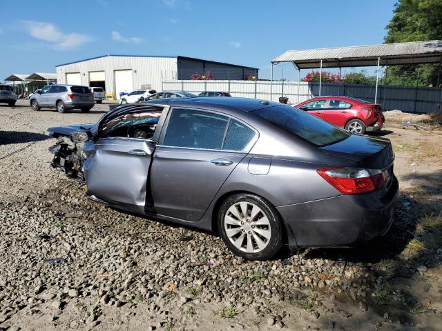 2015 HONDA ACCORD EXL 1HGCR2F84FA071007