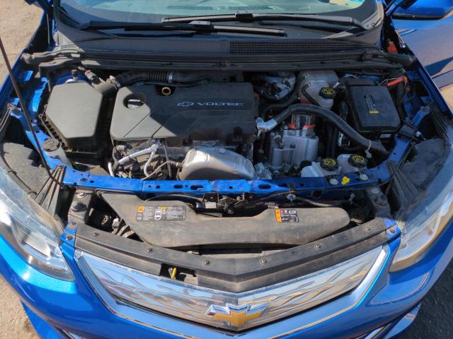 2018 CHEVROLET VOLT PREMI 1G1RB6S52JU112038