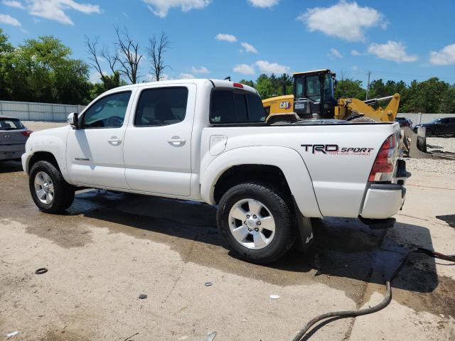 2015 TOYOTA TACOMA DOU - 3TMLU4EN5FM189733