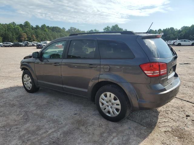 2017 DODGE JOURNEY SE 3C4PDCAB6HT504586