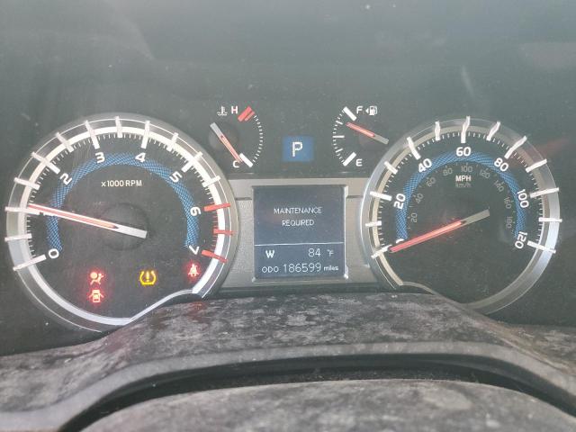 2016 TOYOTA 4RUNNER SR5/SR5 PREMIUM JTEBU5JR0G5373765