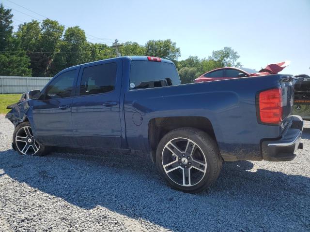 2016 CHEVROLET SILVERADO - 3GCUKRECXGG309595