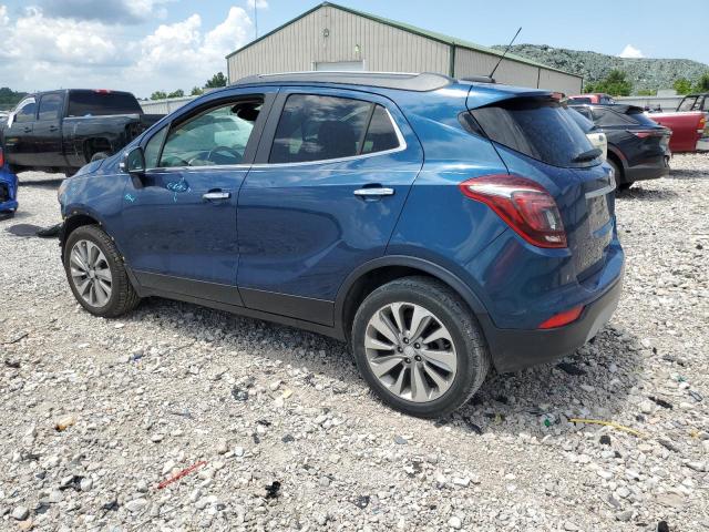 2019 BUICK ENCORE PRE KL4CJASB2KB914301