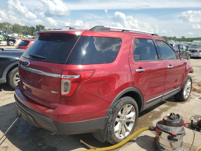 2015 FORD EXPLORER X 1FM5K8D8XFGB80582
