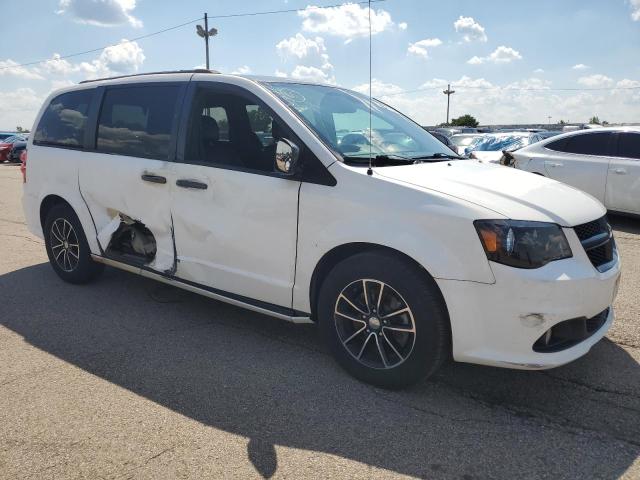 Vin: 2c4rdgeg0jr285316, lot: 62089115, dodge caravan gt 20184