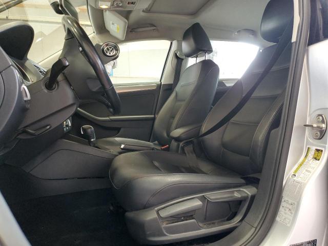 2015 VOLKSWAGEN JETTA SE - 3VWD17AJ6FM265622