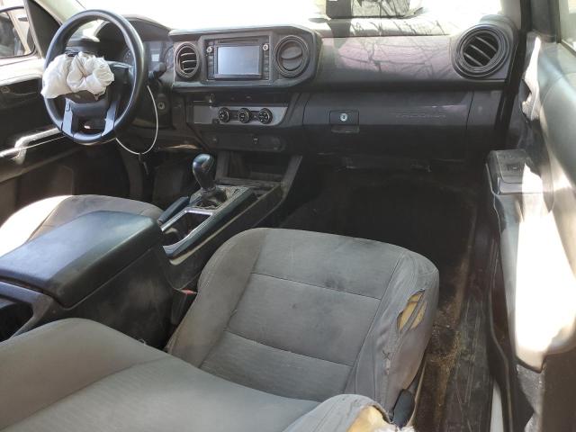 2016 TOYOTA TACOMA ACC - 5TFRX5GN8GX057016