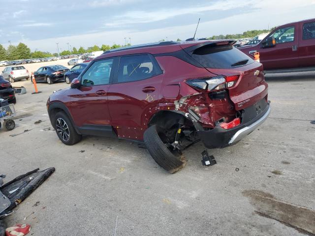 2024 CHEVROLET TRAILBLAZE KL79MRSL1RB126468