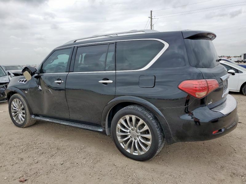 2017 INFINITI QX80 BASE JN8AZ2ND2H9830282