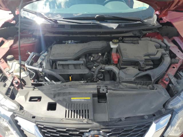 2022 NISSAN ROGUE SPORT SL JN1BJ1CW3NW488282