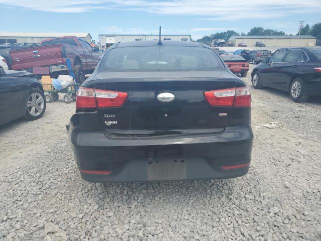 2017 KIA RIO LX KNADM4A39H6058104