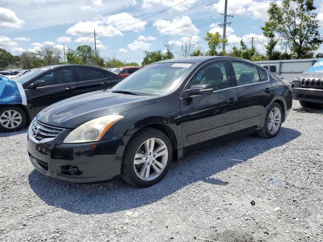 NISSAN ALTIMA SR