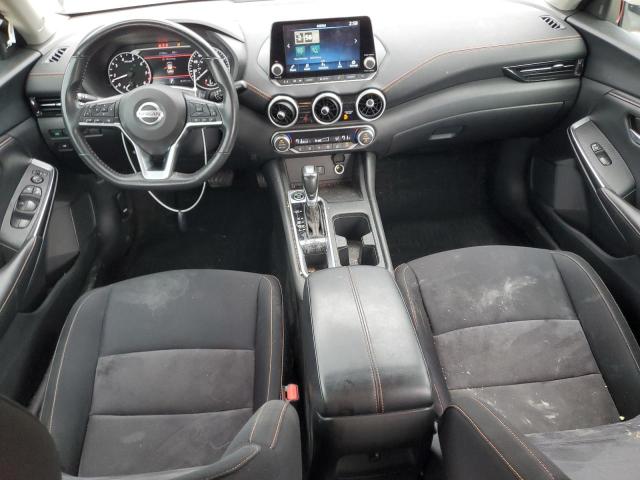 2023 NISSAN SENTRA SR - 3N1AB8DV7PY291442