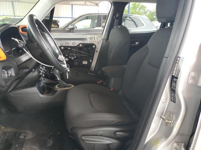2017 JEEP RENEGADE L ZACCJABB9HPF39544