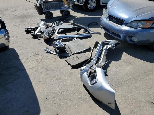 2023 TOYOTA TACOMA DOU - 3TMCZ5AN0PM653445