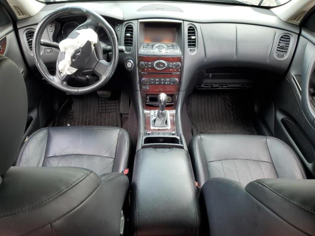 2017 INFINITI QX50 JN1BJ0RP9HM381585