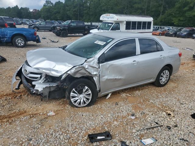 2012 TOYOTA COROLLA BA #3284771520