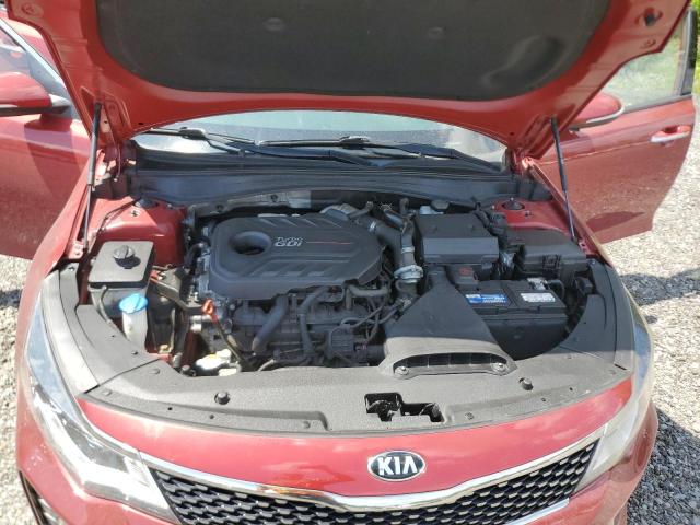 2018 KIA OPTIMA SX 5XXGW4L2XJG201471