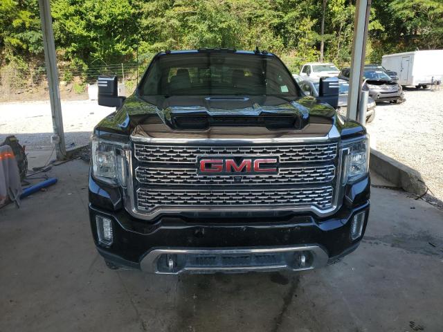 2020 GMC SIERRA K25 1GT49REY5LF299187