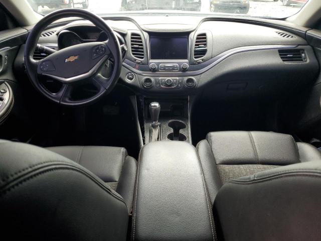 2018 CHEVROLET IMPALA LT 2G1105S34J9172041