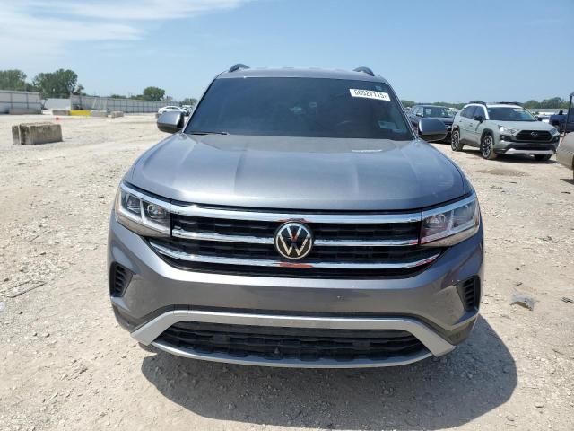 2021 VOLKSWAGEN ATLAS SE 1V2HR2CA9MC597354