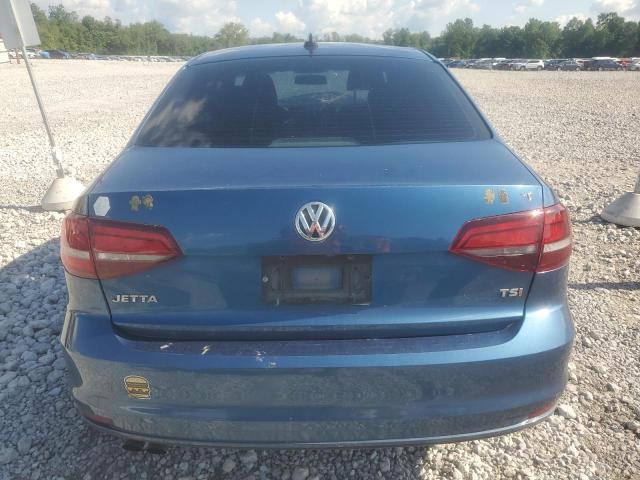 2016 VOLKSWAGEN JETTA SE - 3VW267AJ0GM411877