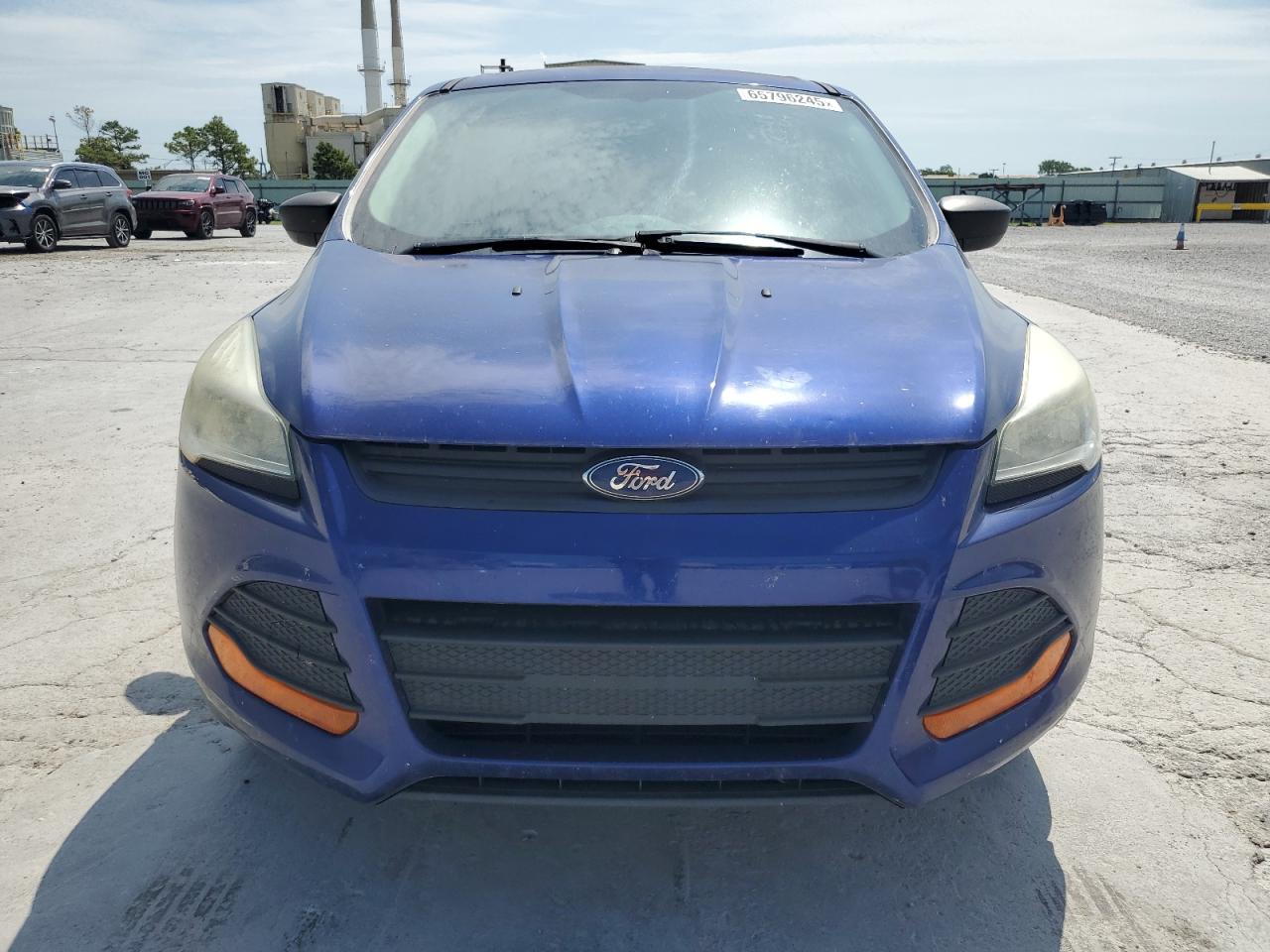 FORD ESCAPE S