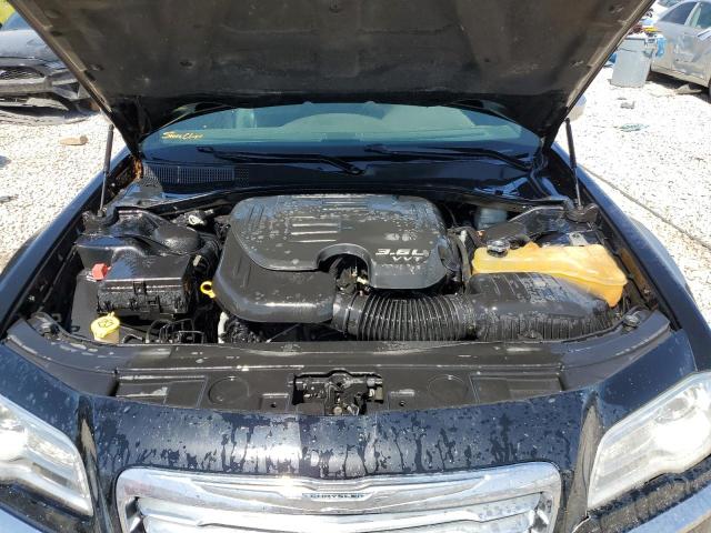 2012 CHRYSLER 300 LIMITE - 2C3CCACG3CH147985