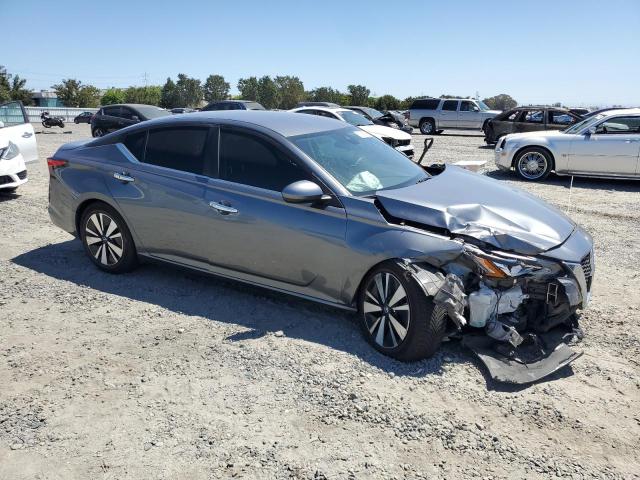 2021 NISSAN ALTIMA SV 1N4BL4DV9MN401963