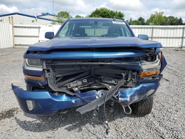 2017 CHEVROLET SILVERADO 3GCUKREC3HG364133