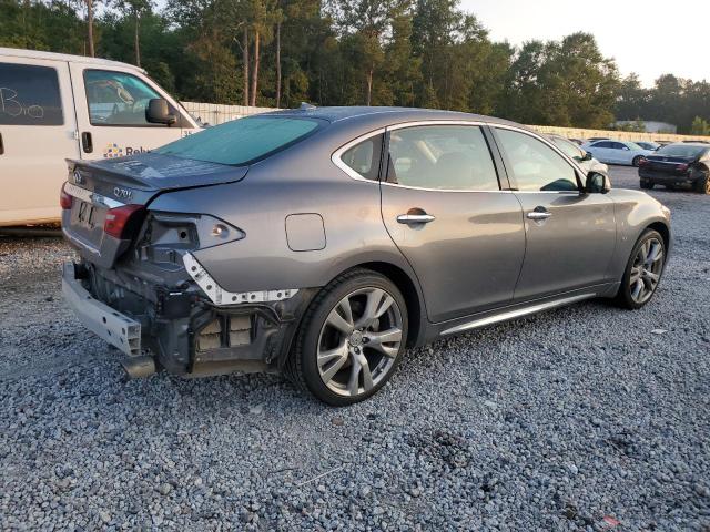 2019 INFINITI Q70L 3.7 L JN1BY1PP5KM685735