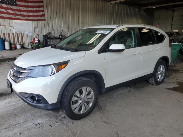 5J6RM4H73EL038147 2014 HONDA CRV