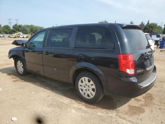 2017 DODGE GRAND CARA 2C4RDGBG8HR836574
