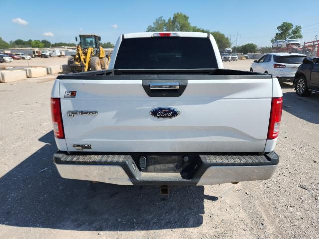 2017 FORD F150 SUPER - 1FTEW1EP0HFA33167
