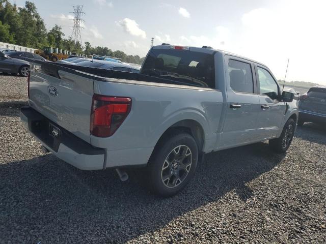 2024 FORD F150 STX 1FTEW2KP3RKD15466