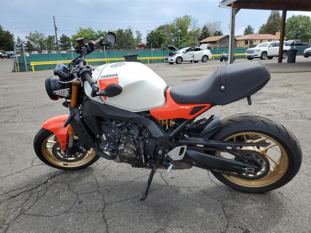 2024 YAMAHA MTM890 JYARN80E0RA002580