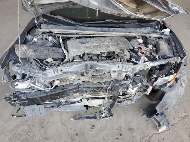 2017 TOYOTA COROLLA L - 2T1BURHE3HC790560