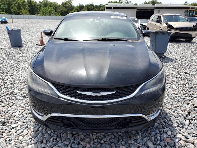 2015 CHRYSLER 200 C 1C3CCCCG3FN520238