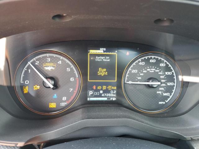2022 SUBARU FORESTER W JF2SKAMC6NH410180