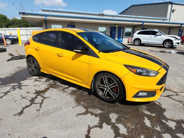 2016 FORD FOCUS ST - 1FADP3L94GL201973