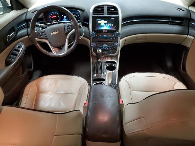 2015 CHEVROLET MALIBU 2LT 1G11D5SL8FF175477