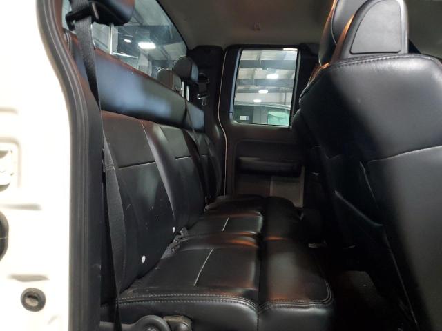 2008 FORD F150 #3296273406