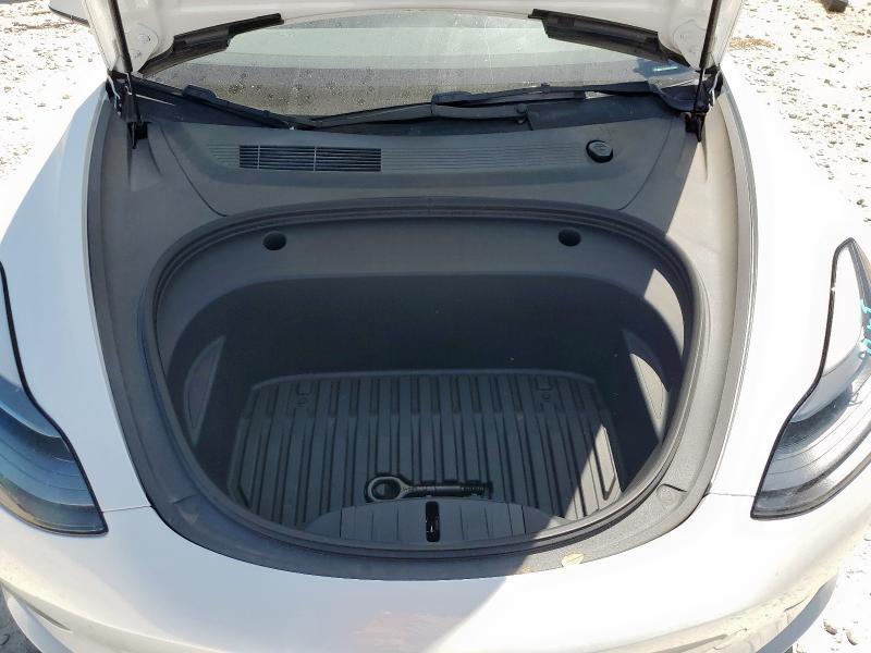 2023 TESLA MODEL 3 5YJ3E1EC5PF483441