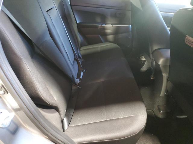 2015 MITSUBISHI OUTLANDER 4A4AP3AU2FE008348