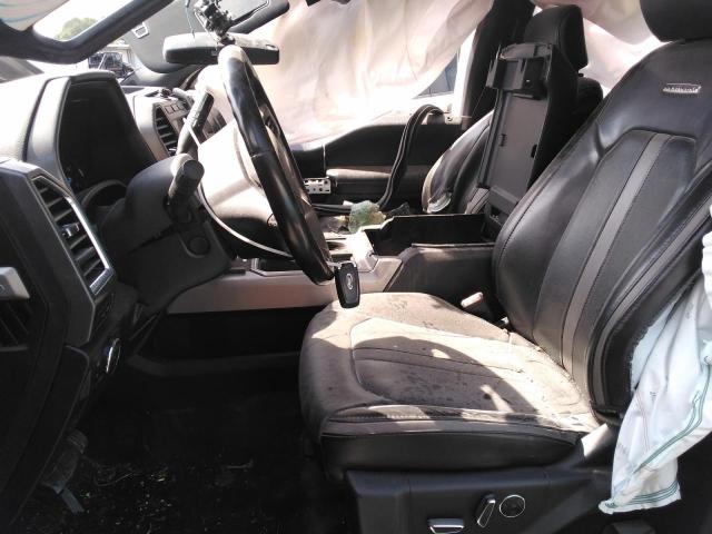 2018 FORD F250 SUPER 1FT7W2BTXJEC38913
