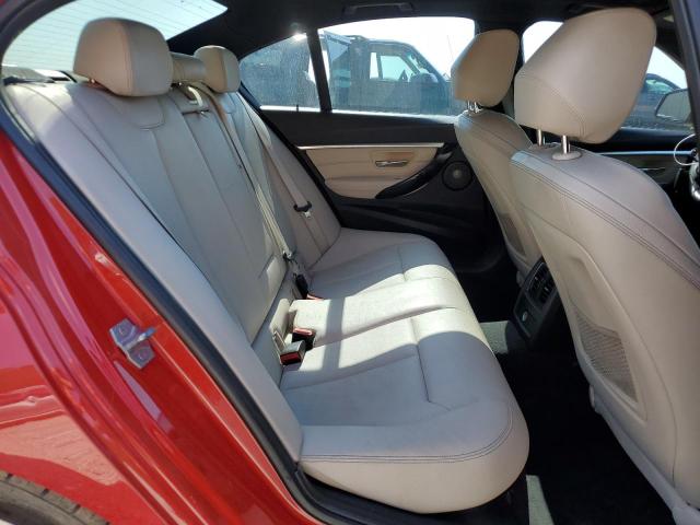 2017 BMW 340 I WBA8B3G36HNU36281