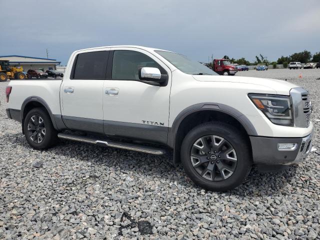2023 NISSAN TITAN SV 1N6AA1ED9PN112390